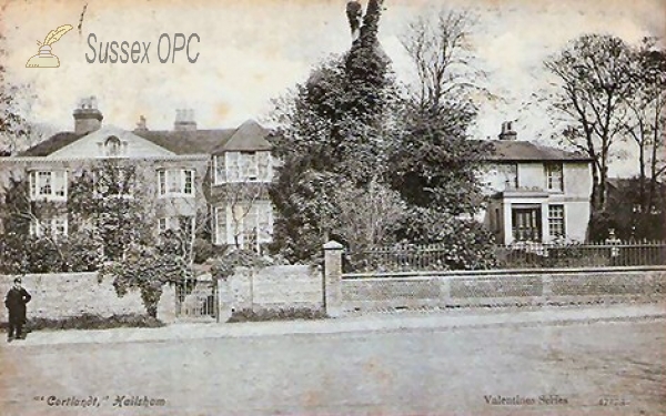 Image of Hailsham - Cortlandt