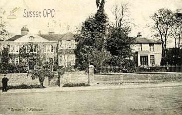 Image of Hailsham - Courtlands