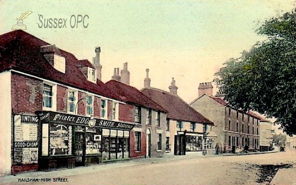 Image of Hailsham - High Street