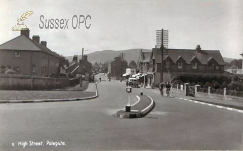 Image of Polegate - High Street