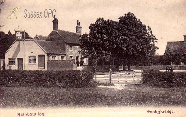 Image of Cooksbridge - Rainbow Inn