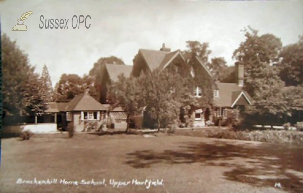 Image of Hartfield - Brackenhill Home School, Upper Hartfield