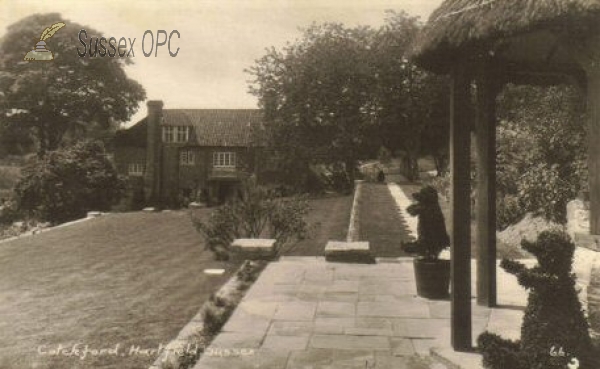 Image of Hartfield - Catchford