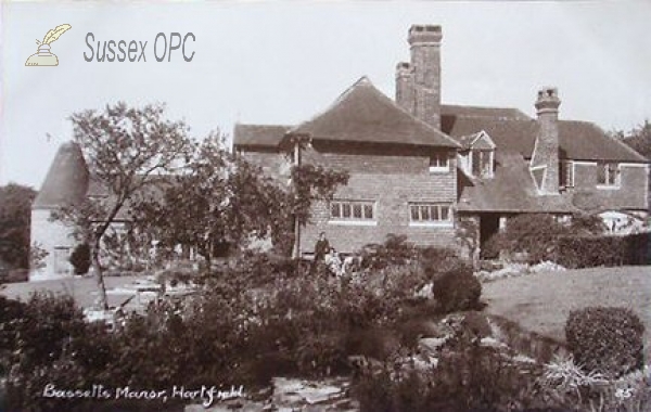 Image of Hartfield - Bassetts Manor