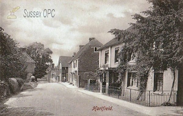 Image of Hartfield - Church Street