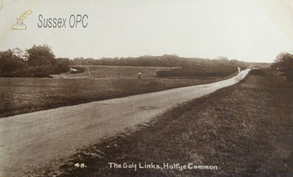 Image of Holtye - Golf Links