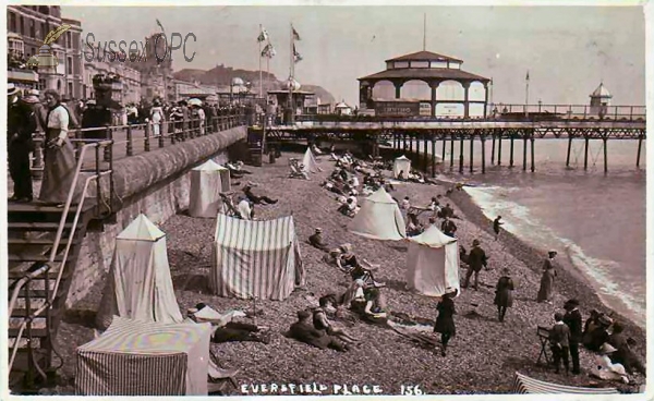 Image of Hastings - Eversfield Place