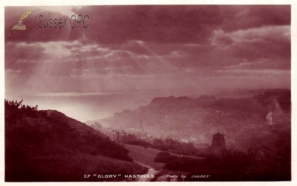 Hastings - Glory