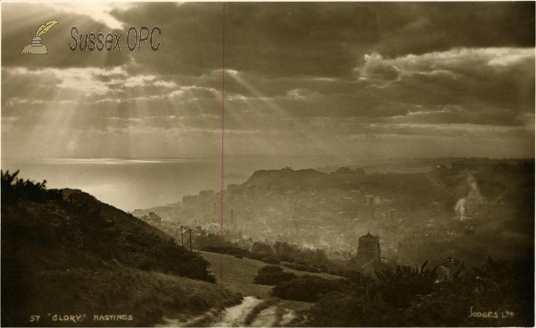 Image of Hastings - Glory