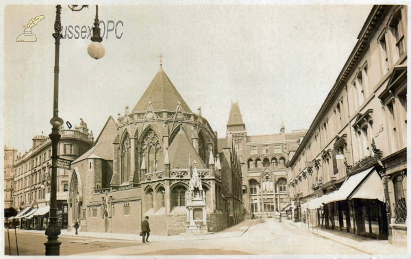 Image of Hastings - Holy Trinity