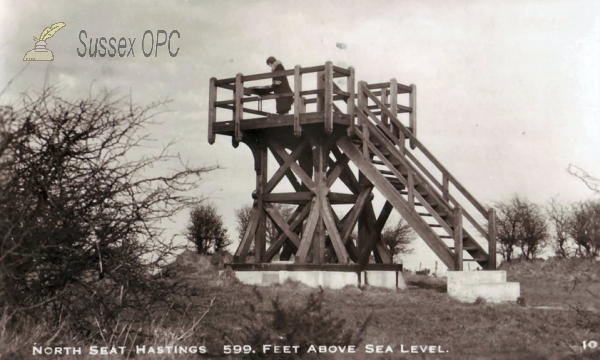 Image of Hastings - North Seat