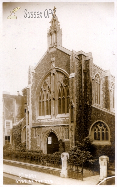 Image of Hastings - St Mary Star of the Sea