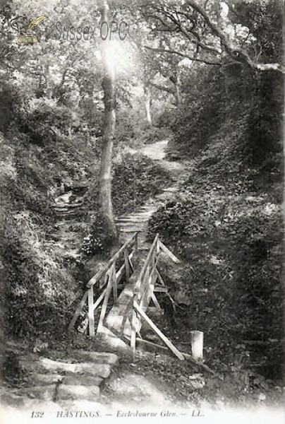 Image of Hastings - Ecclesbourne Glen