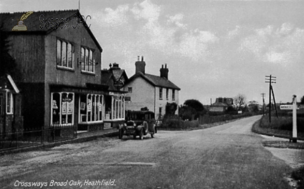 Image of Broad Oak - Crossways