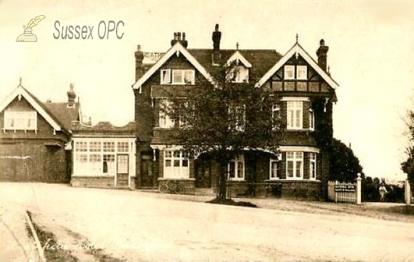Image of Heathfield - Heathfield Hotel
