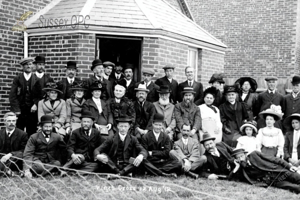 Vines Cross - Gospel Hall (Congregation)