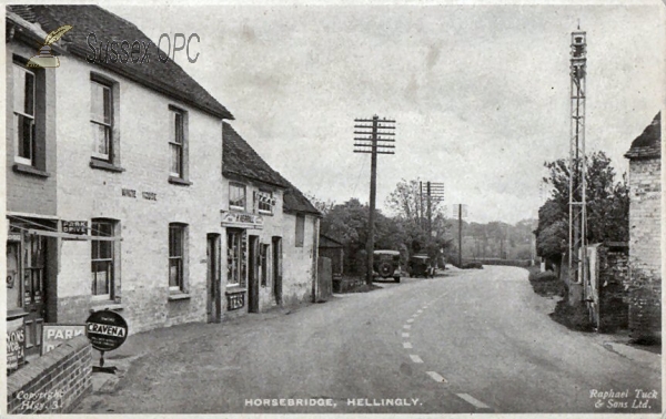 Image of Hellingly - Horsebridge