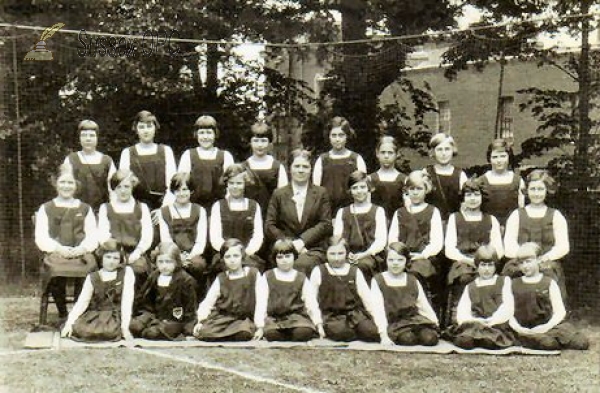 Image of Upper Dicker - School Photo