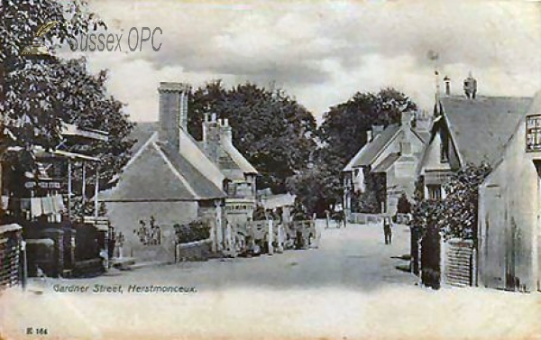 Image of Gardner Street - Street Scene