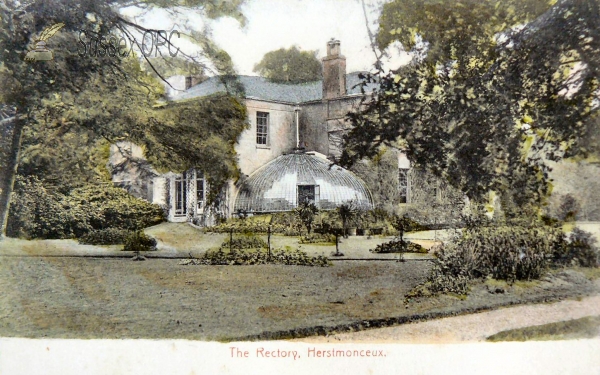 Herstmonceux - Rectory