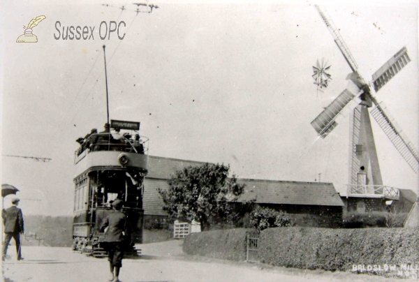Image of Baldslow - The Windmill