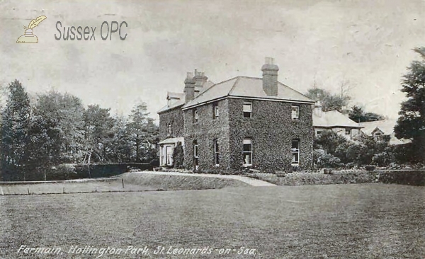 Image of Hollington - Hollington Park