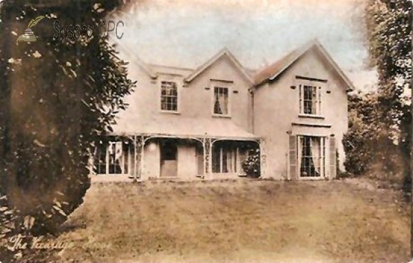 Image of Hooe - Vicarage