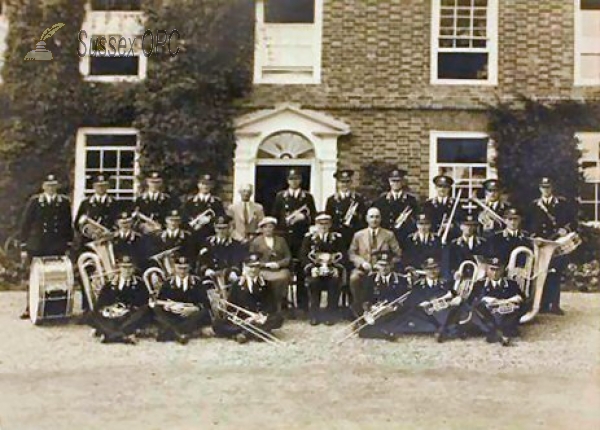 Image of Hooe - Village Band