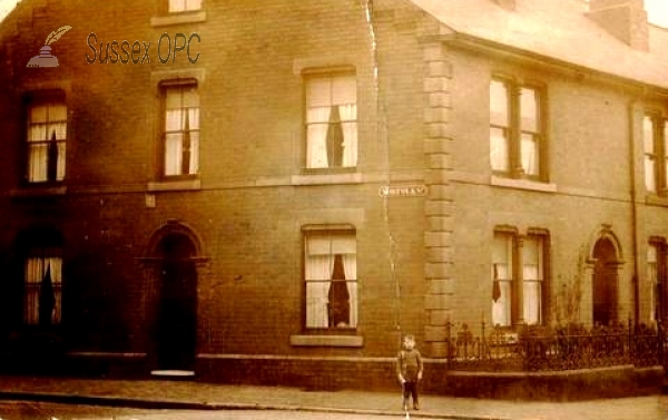 Image of Brighton - Norfolk Street