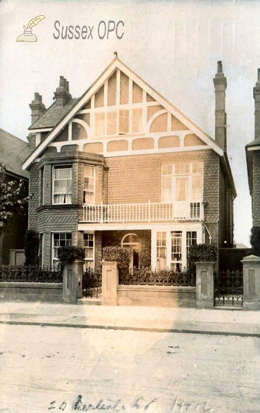Hove - Carlisle Road, 20