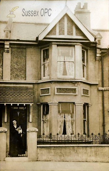 Image of Hove - Tamworth Road, 41