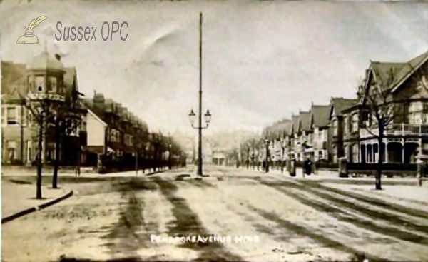 Image of Hove - Pembroke Avenue