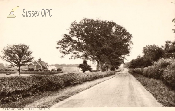 Image of Isfield - Batchelor's Hall