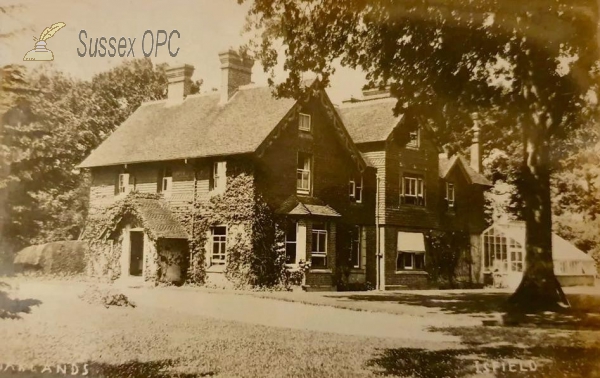 Image of Isfield - Oaklands