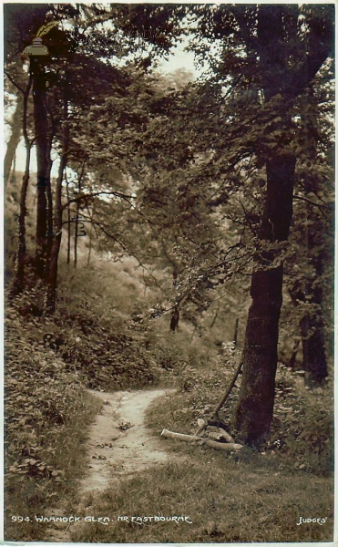 Wannock - Wannock Glen
