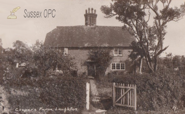 Image of Laughton - Coopers Farm