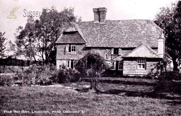 Image of Laughton - Pear Tree Farm