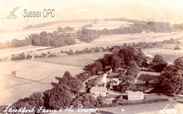 Image of Lewes - Landport Farm