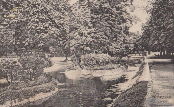 Image of Lewes - The Pells