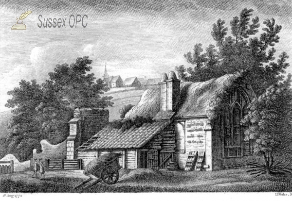 Image of Lewes - St James Hospital