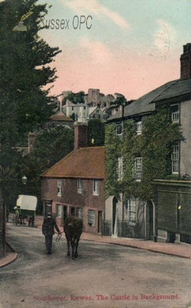 Image of Southover - Street Scene