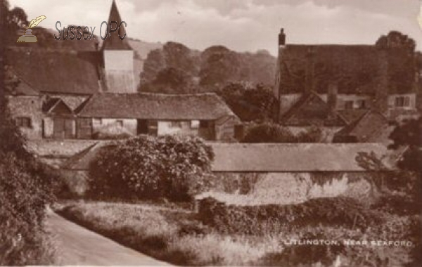 Image of Litlington - St Michael's Church