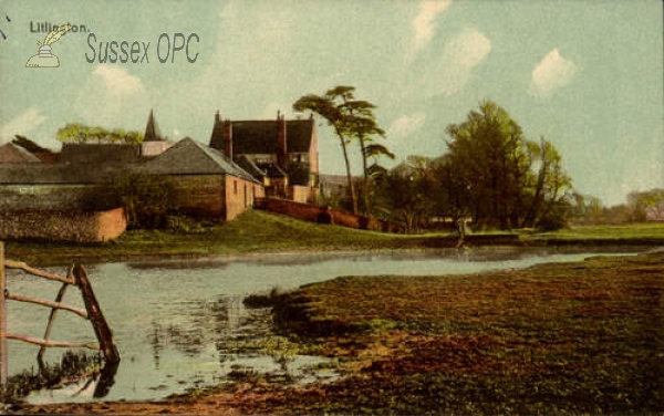 Litlington - General View