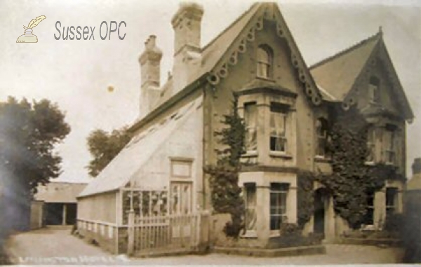 Image of Litlington - Hotel