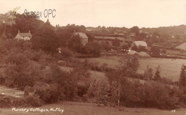 Image of Nutley - Nursery Cottages