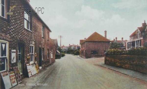 Image of Nutley - High Street