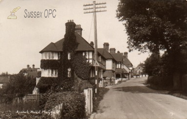 Image of Mayfield - Knowle Road