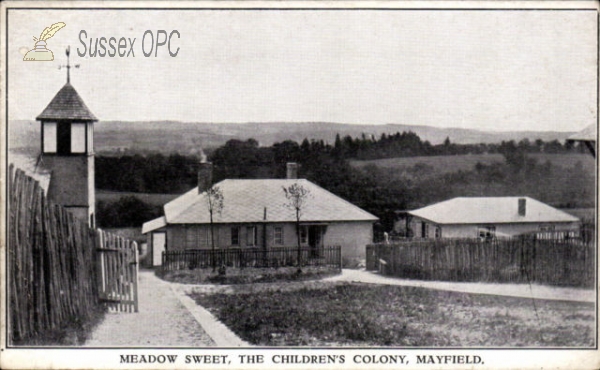 Mayfield - Meadow Sweet Children's Colony