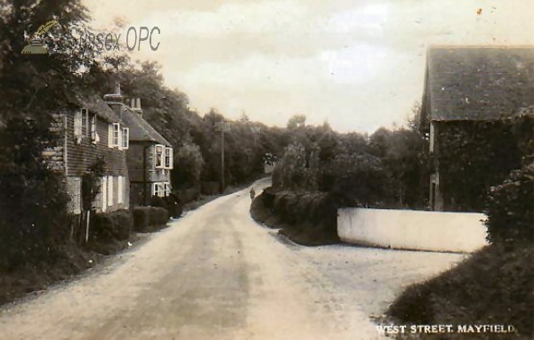 Image of Mayfield - West Street