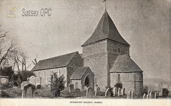 Image of Newhaven - St Michael's Church